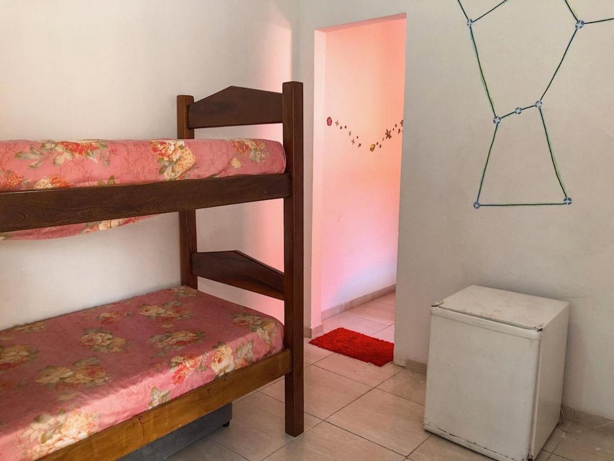 Pousada Da Lea Morro de São Paulo Dış mekan fotoğraf
